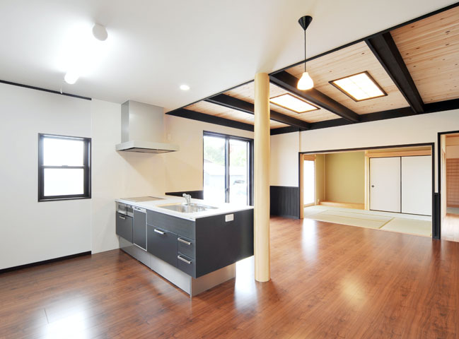 リフォーム・リノベーション