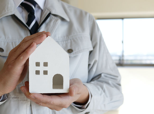 賃貸経営管理（オーナー様）