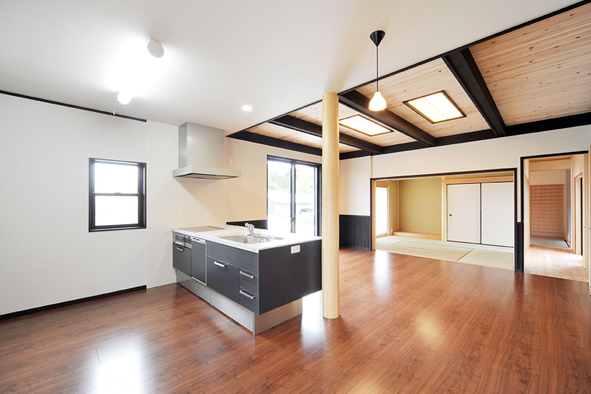 樹リライフ 事業イメージ