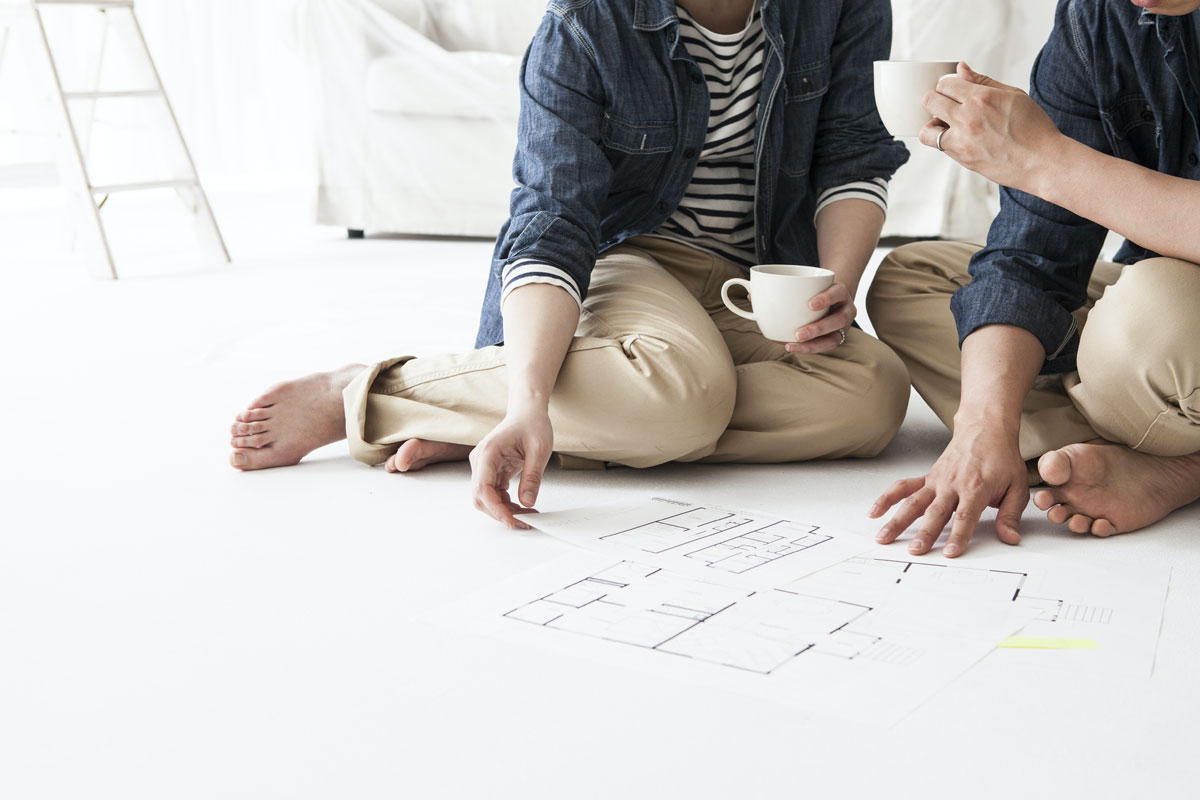 樹リライフ 事業イメージ