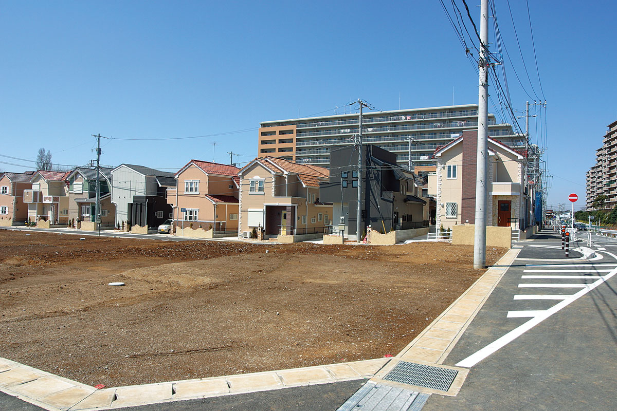 樹リライフ 事業イメージ